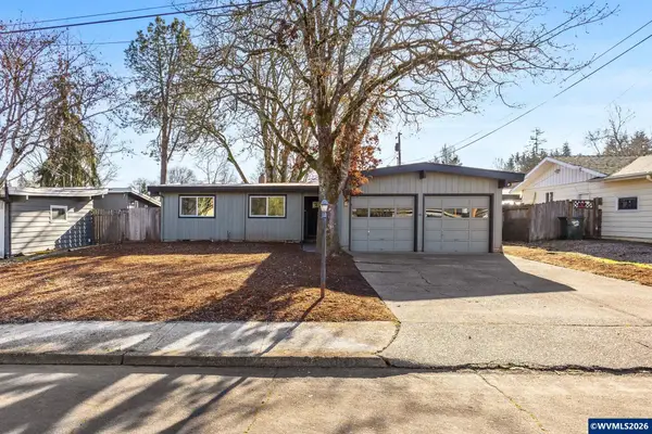 782  Lockwood Ln S, Salem, OR 97302