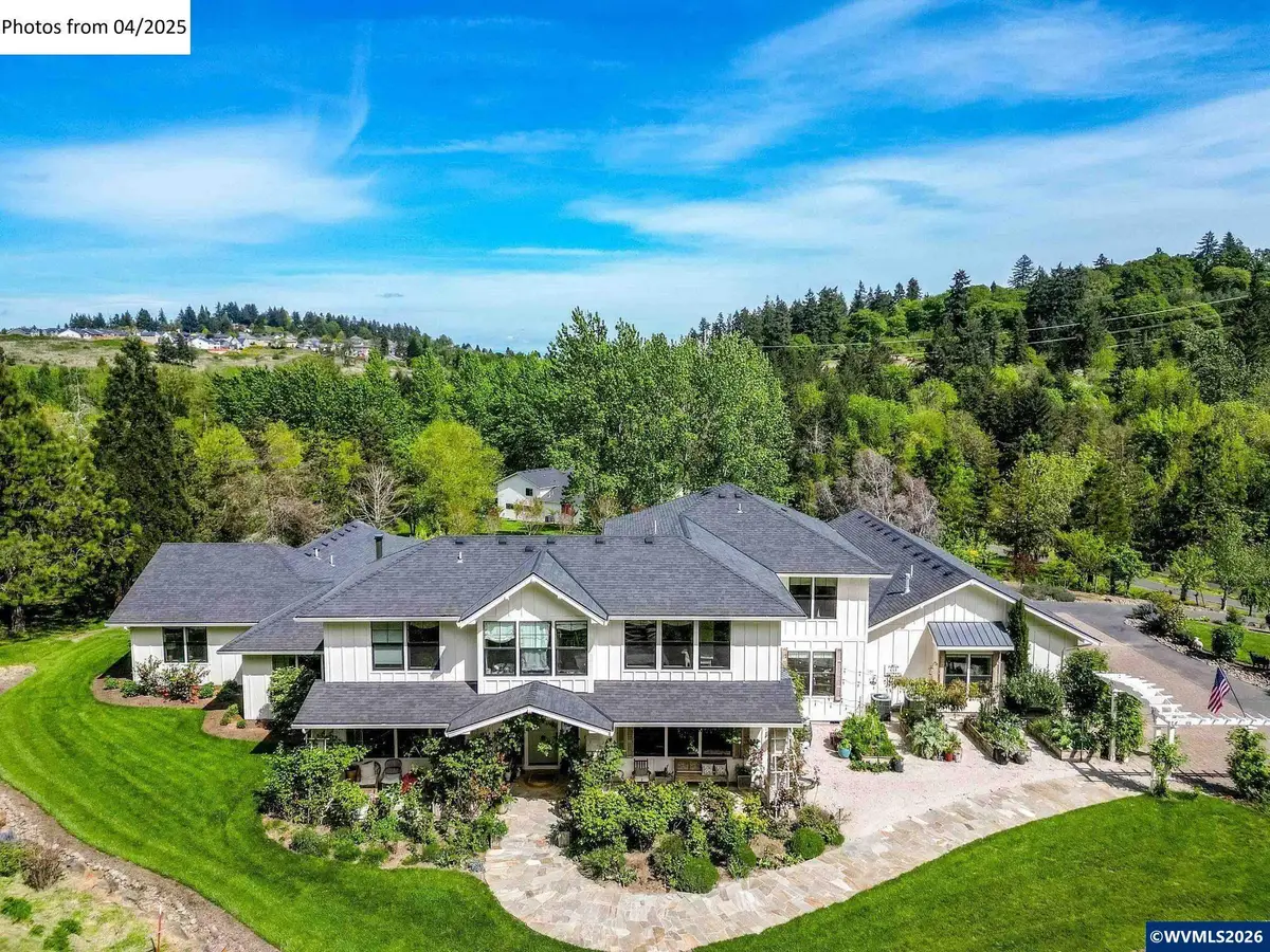 3024  Brush College Rd NW, Salem, OR 97304 - #1