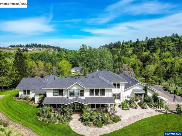 3024  Brush College Rd NW, Salem, OR 97304