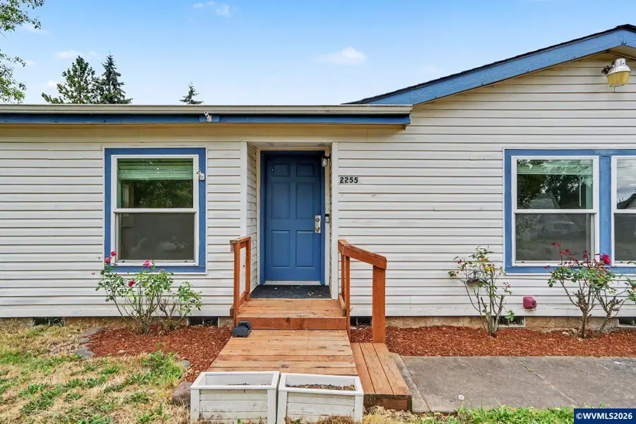 2255  Fuller Ln, Lebanon, OR 97355 - #2