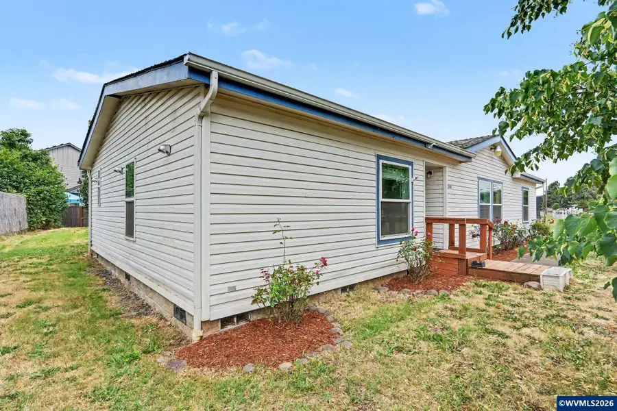2255  Fuller Ln, Lebanon, OR 97355 - #3