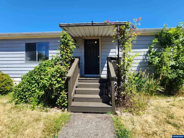 38129  Weirich  ( unit 25 ) Dr, Lebanon, OR 97355