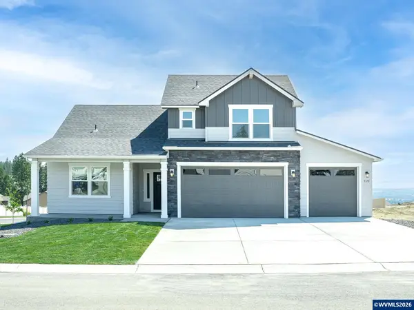 3149 S 13th St, Lebanon, OR 97355