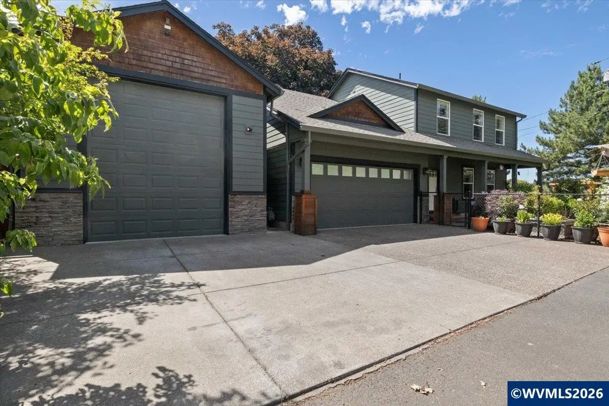 2849  Rocky Ridge Av SE, Salem, OR 97306 - #1