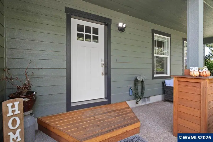 2849  Rocky Ridge Av SE, Salem, OR 97306 - #3