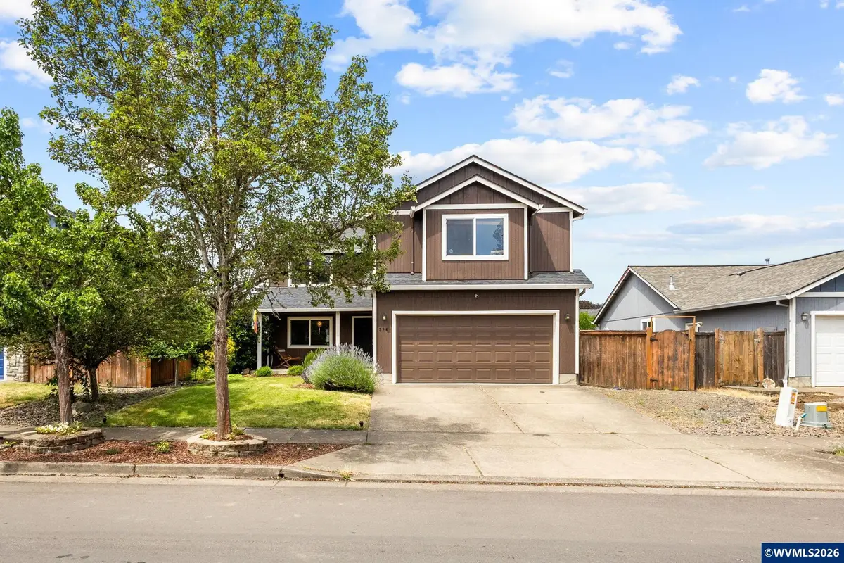226  Breezy Wy NE, Albany, OR 97322 - #1