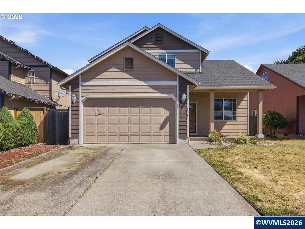 4575  Shipps Pl NE, Salem, OR 97305 - #1