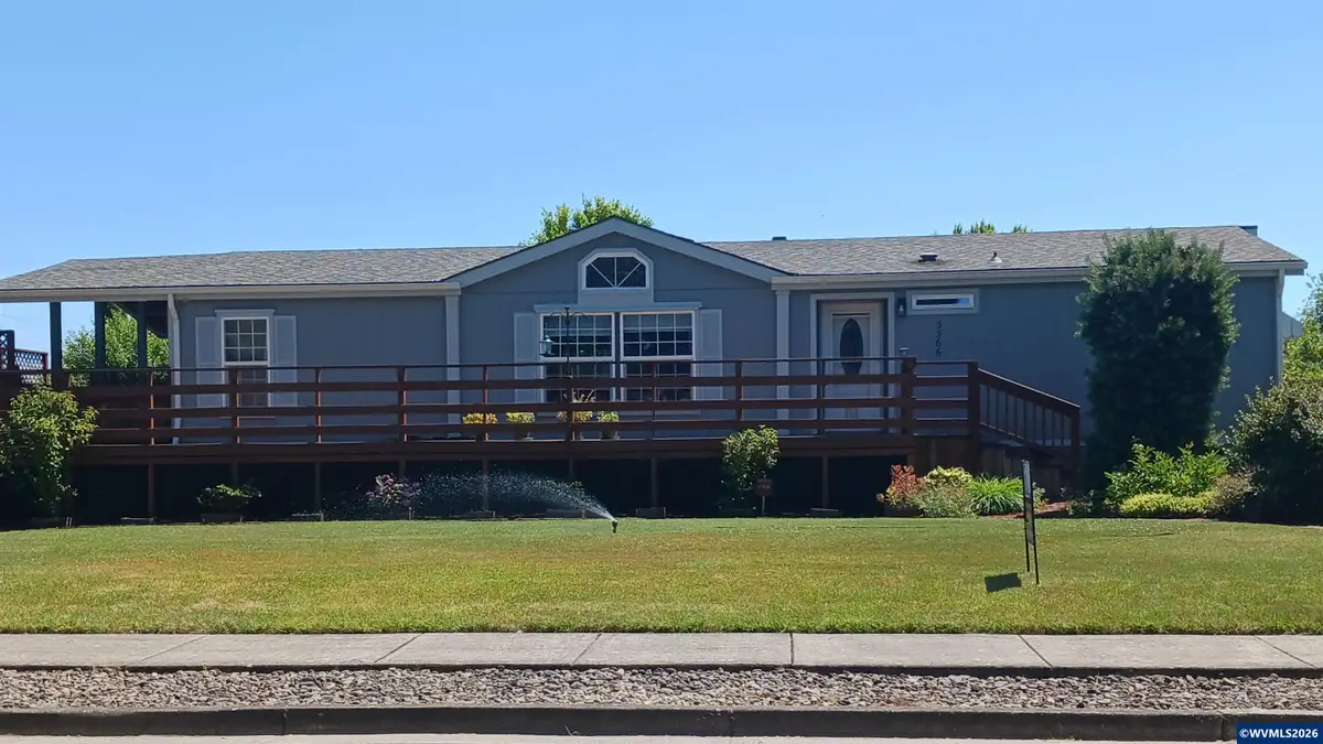 3366 NE 54th Av, Albany, OR 97321 - #1