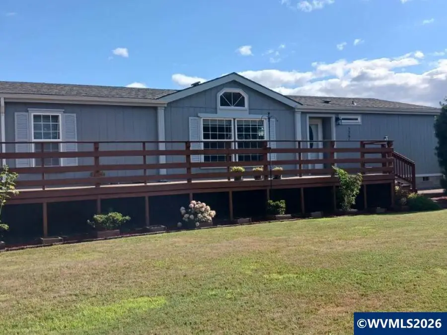 3366 NE 54th Av, Albany, OR 97321 - #2