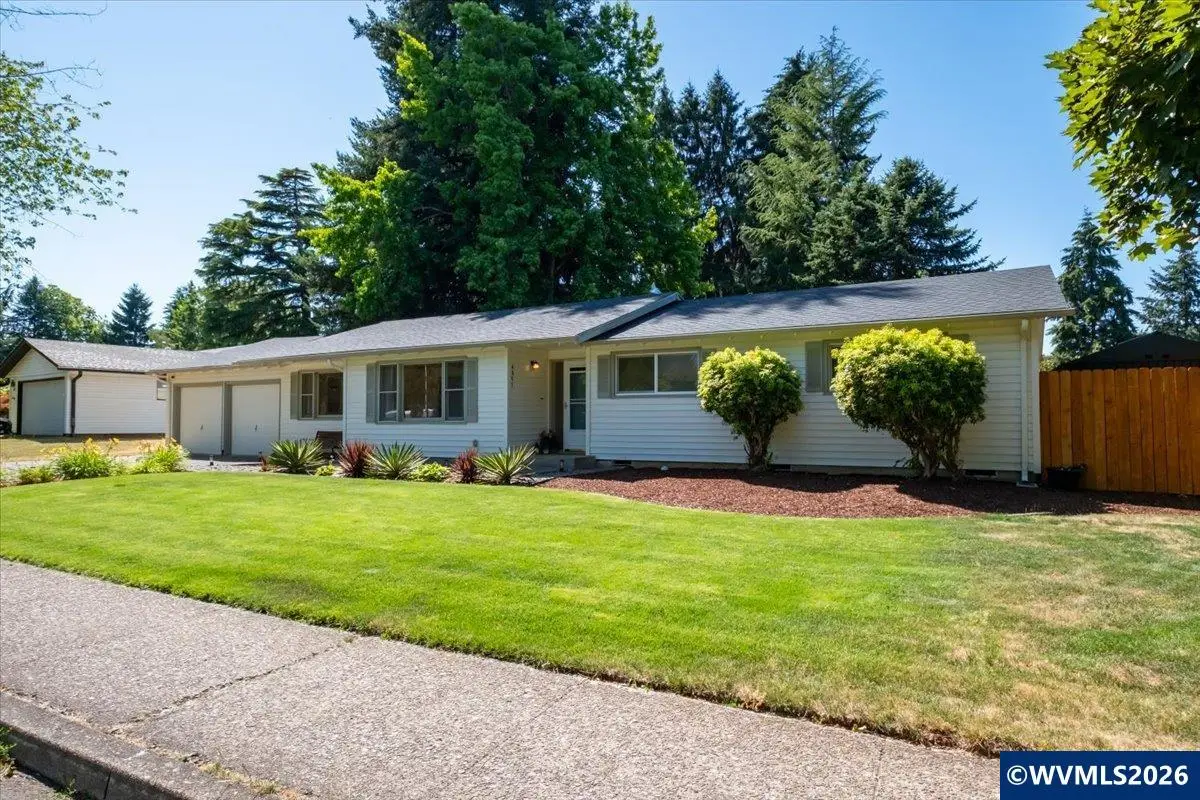 4805  Justice Wy S, Salem, OR 97302 - #1