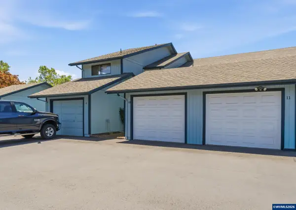 3335  Jackson #10 St SE, Albany, OR 97322