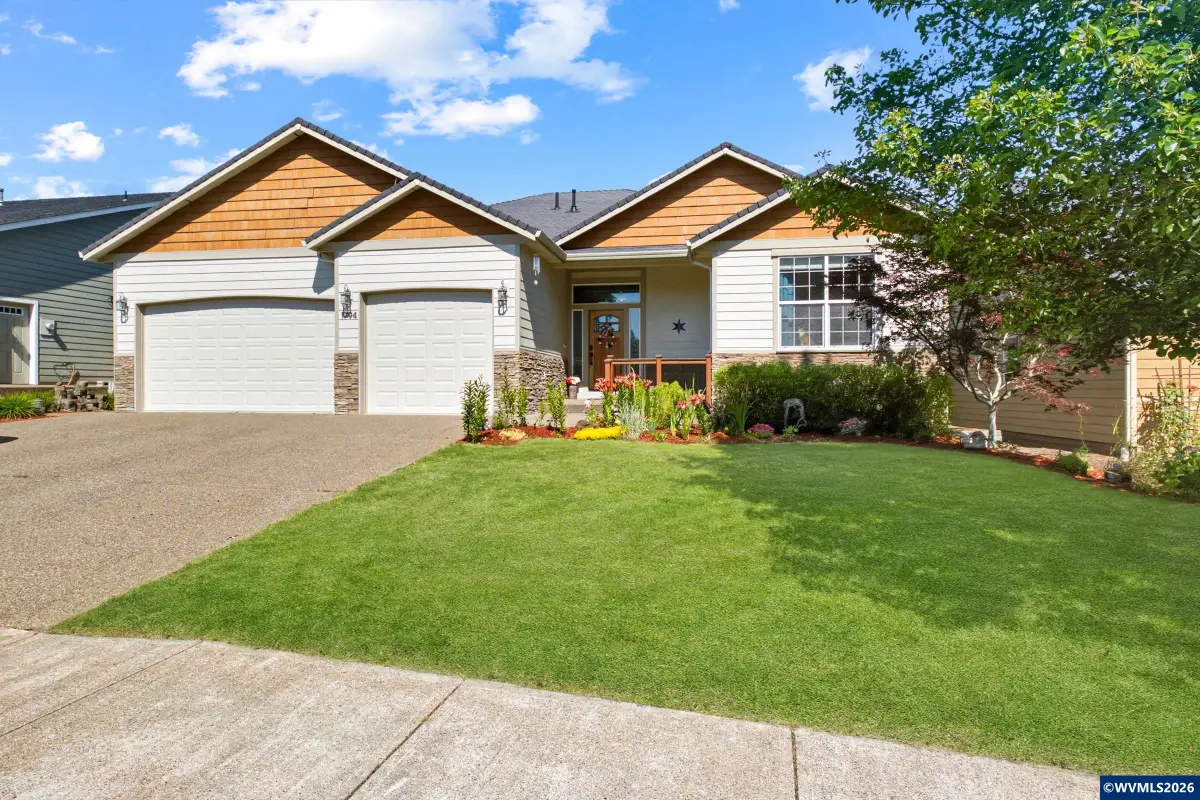 1794  Settlers Spring Dr NW, Salem, OR 97304 - #1