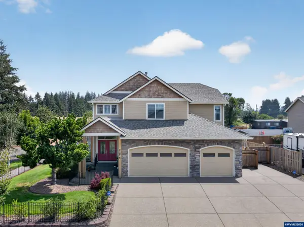 2274  Summerview Dr, Stayton, OR 97383