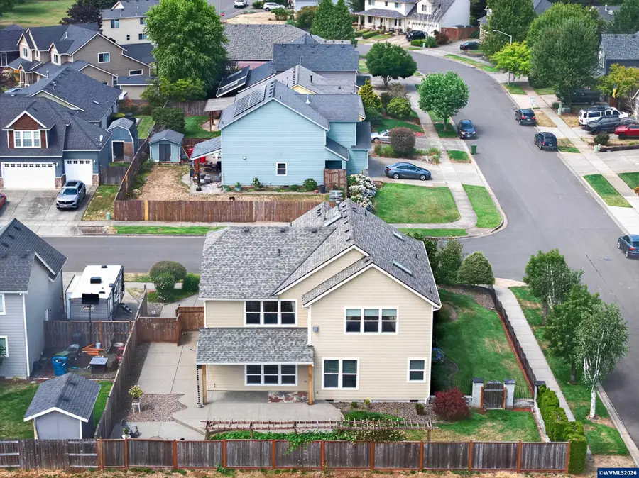 2274  Summerview Dr, Stayton, OR 97383 - #2