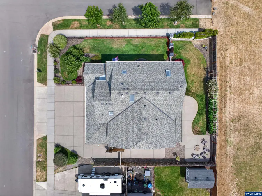 2274  Summerview Dr, Stayton, OR 97383 - #3