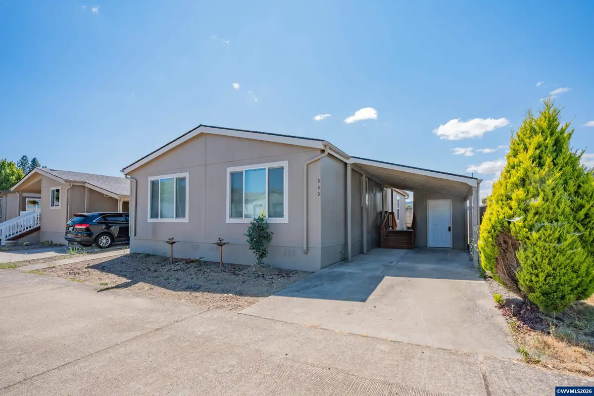 200  Market #280 St, Lebanon, OR 97355 - #1