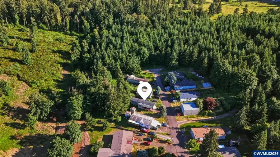 35544 S Aqua Springs Rd, Molalla, OR 97038 - #2