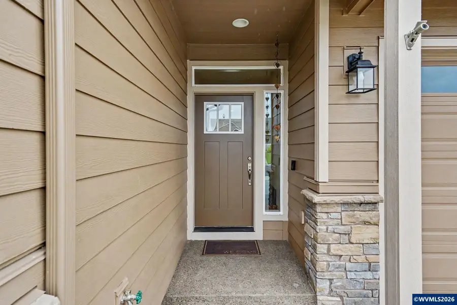231 NE Alder Wy, Sublimity, OR 97303 - #2