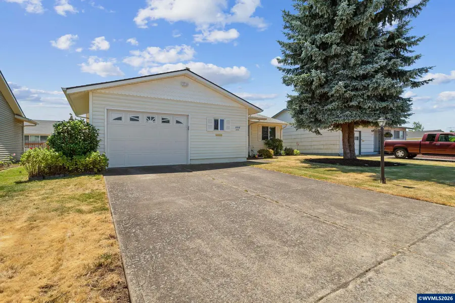 2212  Country Club Ter, Woodburn, OR 97071 - #2