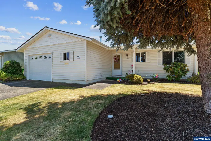 2212  Country Club Ter, Woodburn, OR 97071 - #3