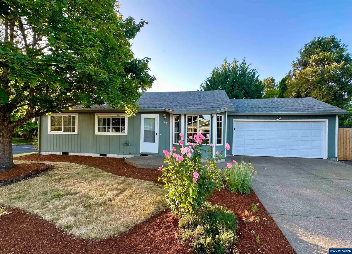 409 SE Villa Dr, Corvallis, OR 97333 - #1