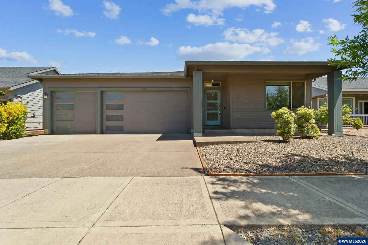1262  Daylily St, Woodburn, OR 97071 - #1