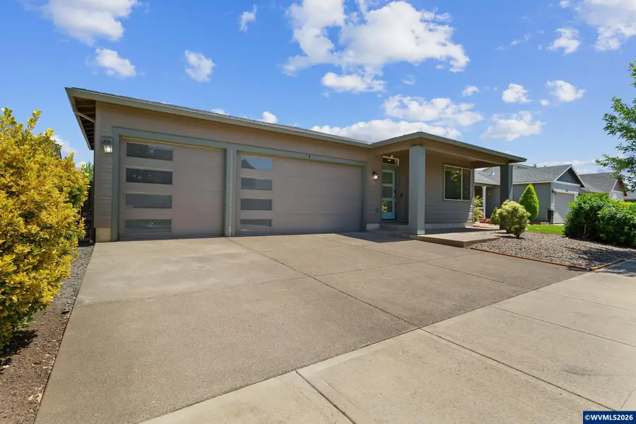 1262  Daylily St, Woodburn, OR 97071 - #2