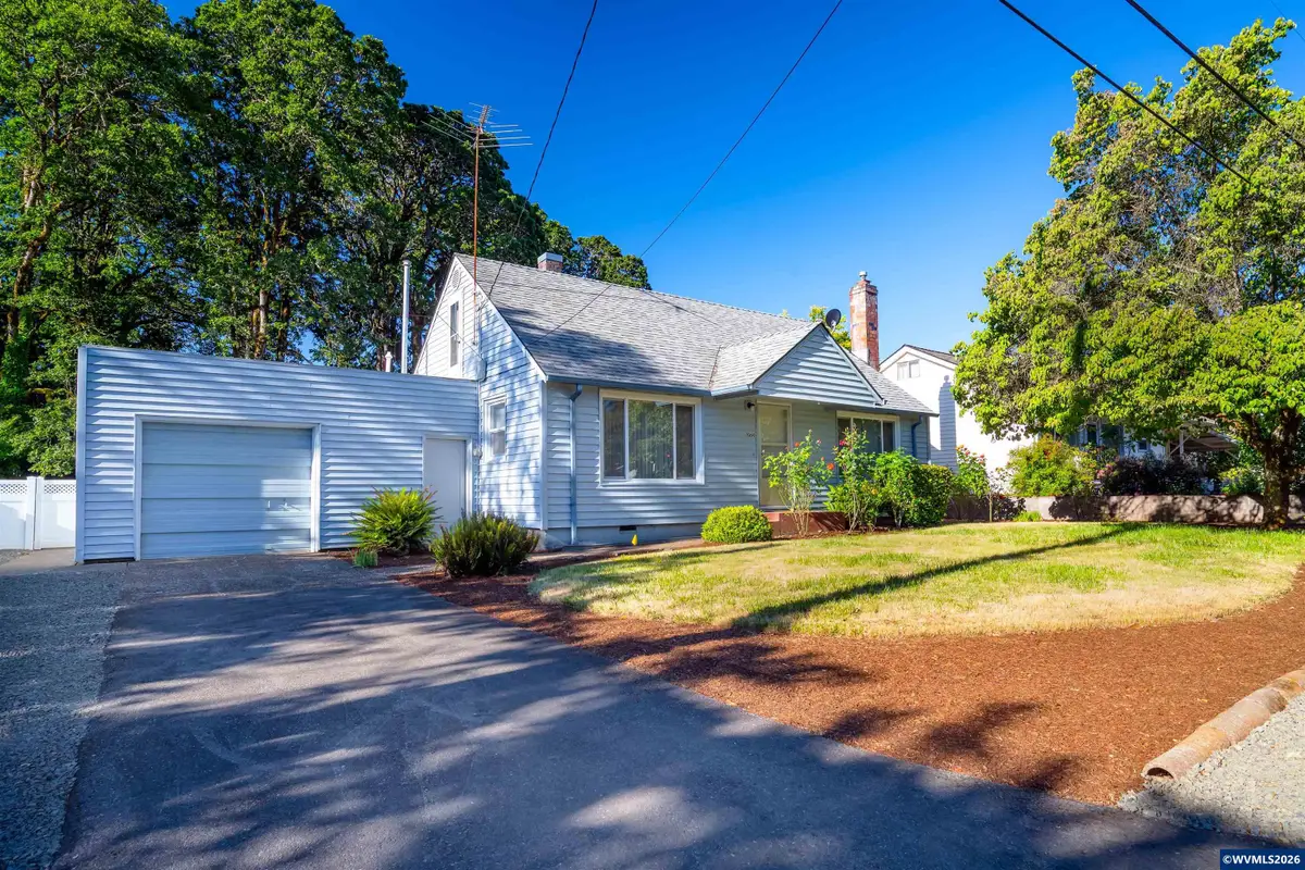 1060  Albert Dr SE, Salem, OR 97302 - #1
