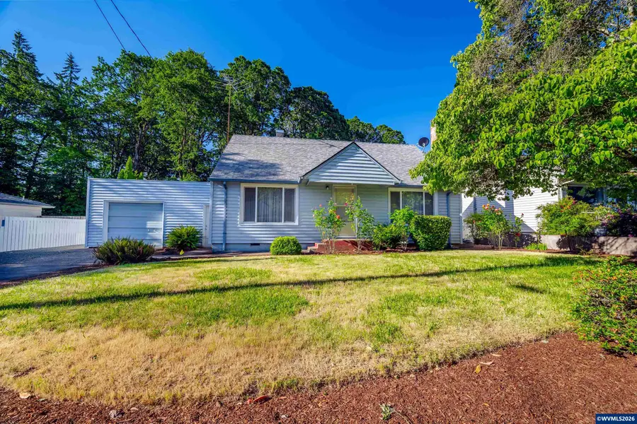 1060  Albert Dr SE, Salem, OR 97302 - #2