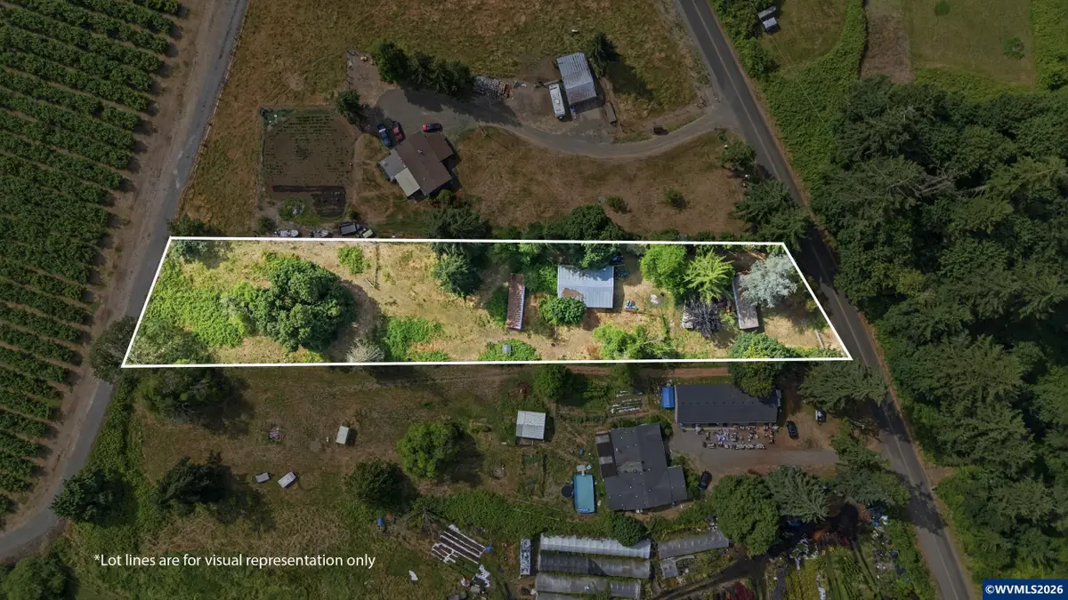 12654  Woodpecker Dr SE, Turner, OR 97392 - #1