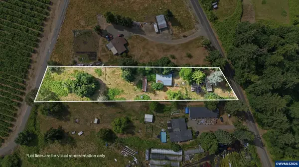 12654  Woodpecker Dr SE, Turner, OR 97392