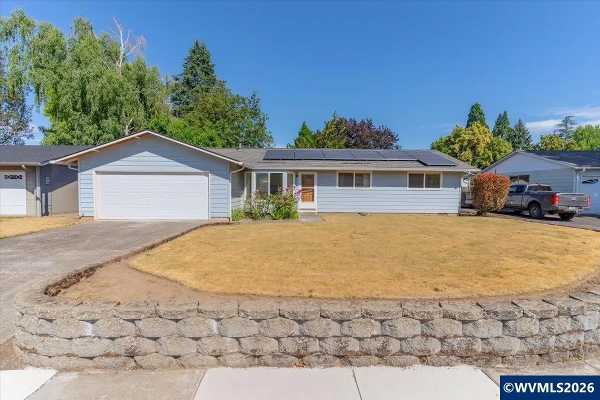 5345  Lancers Ct NE, Keizer, OR 97303 - #1