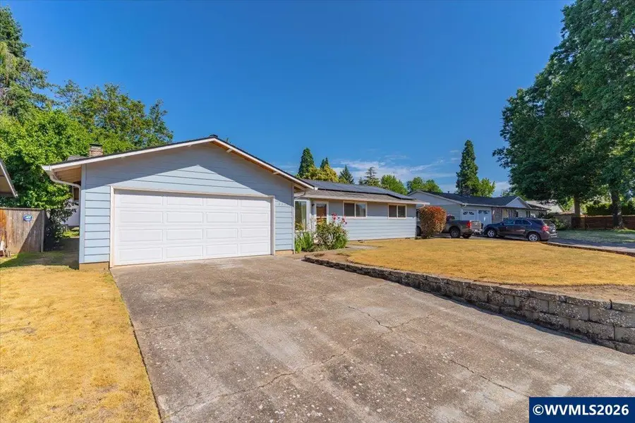 5345  Lancers Ct NE, Keizer, OR 97303 - #3