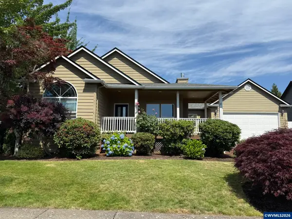 777  Eisenhower Dr NW, Salem, OR 97304