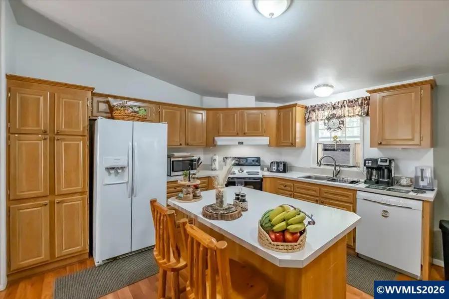 43077 N River Dr, Sweet Home, OR 97386 - #3