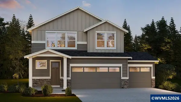 2212  Veneta Av S, Salem, OR 97306