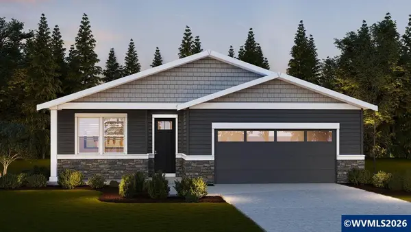 2202  Veneta Av S, Salem, OR 97306