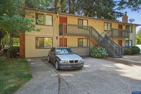 2151  National Ct SE, Salem, OR 97306