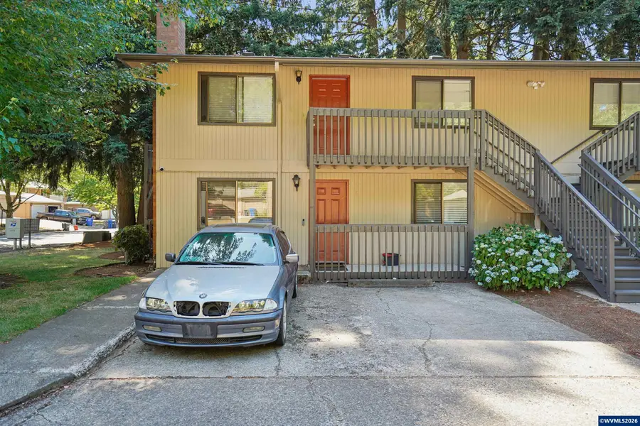 2151  National Ct SE, Salem, OR 97306 - #2