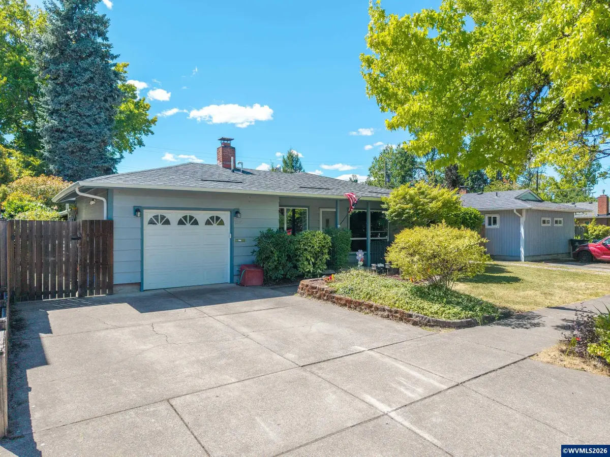 1316 NW 10th St, Corvallis, OR 97330 - #1