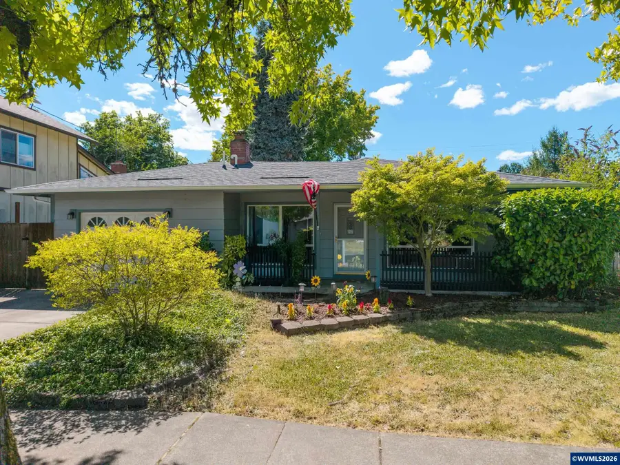1316 NW 10th St, Corvallis, OR 97330 - #3