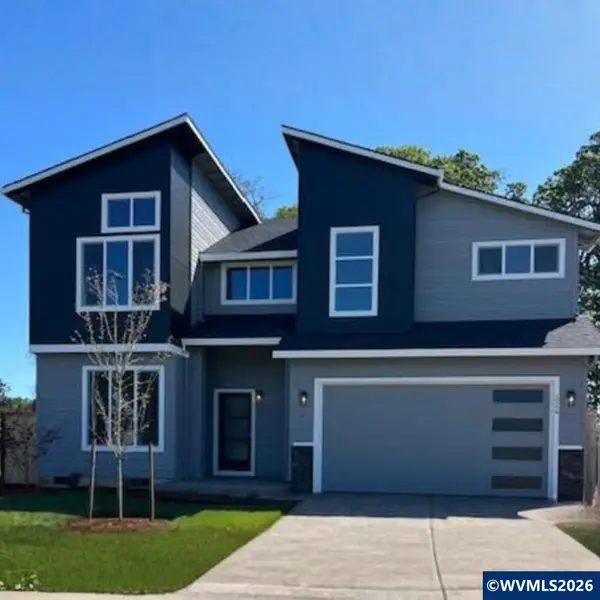 237 NW Newcastle Av, Dallas, OR 97338