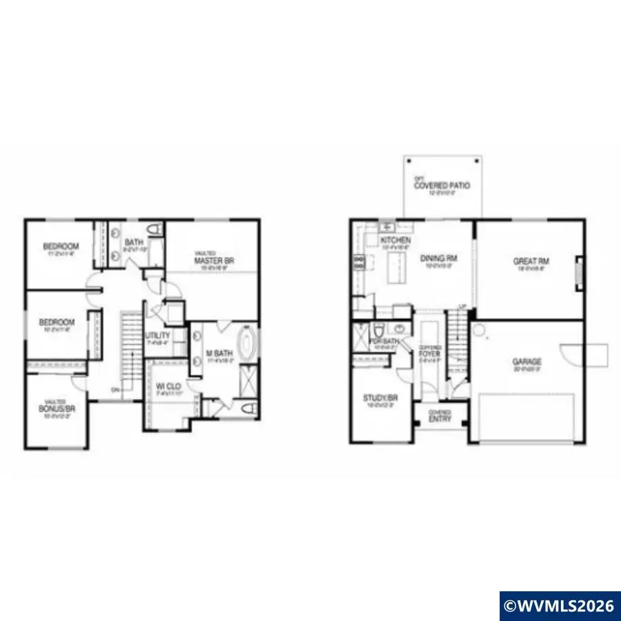 237 NW Newcastle St, Dallas, OR 97338 - #2