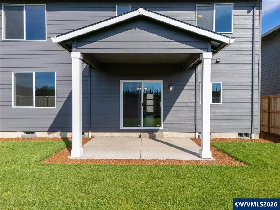 237 NW Newcastle St, Dallas, OR 97338 - #3