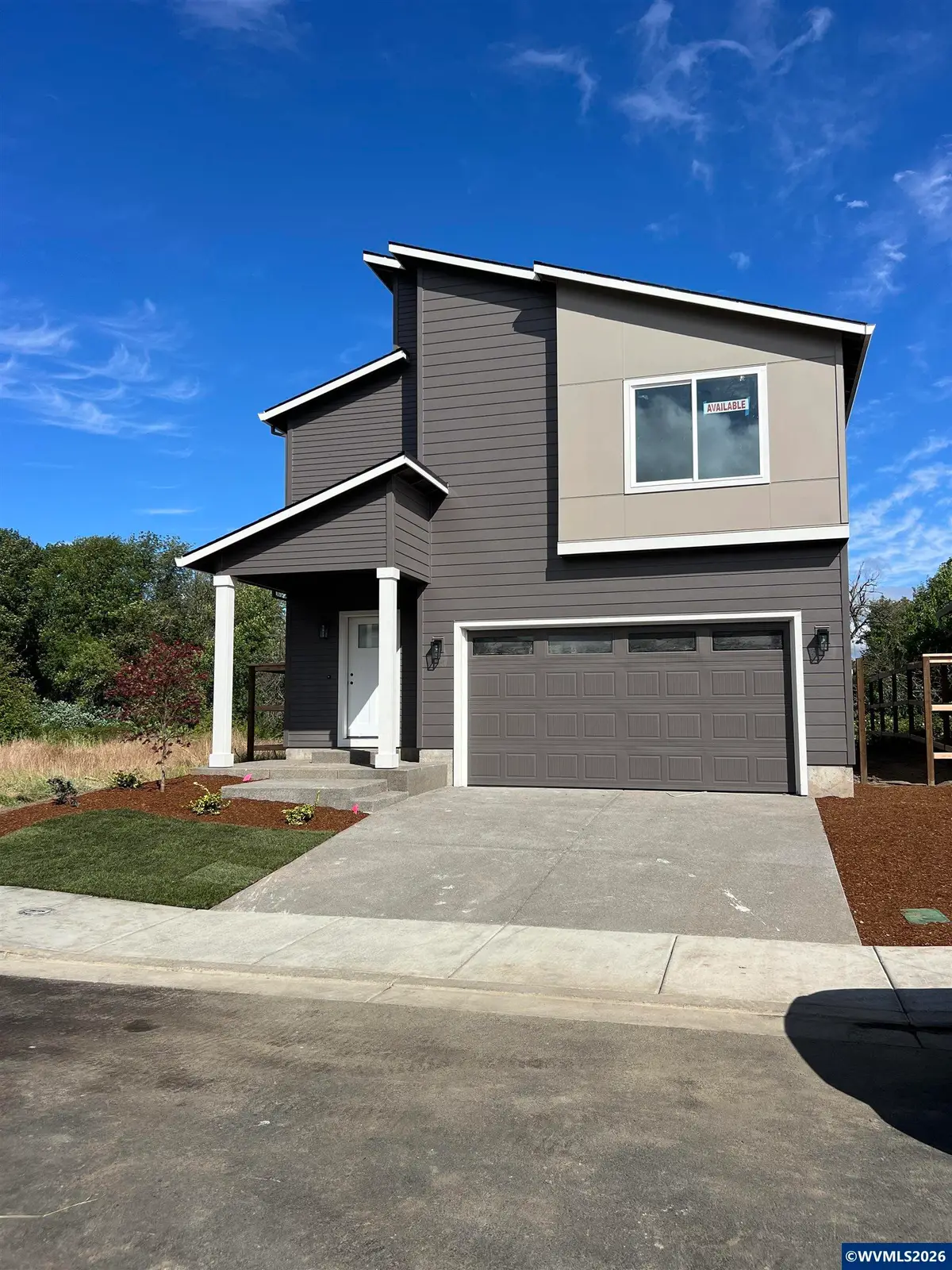 7423 SE Berg Dr, Corvallis, OR 97330 - #1