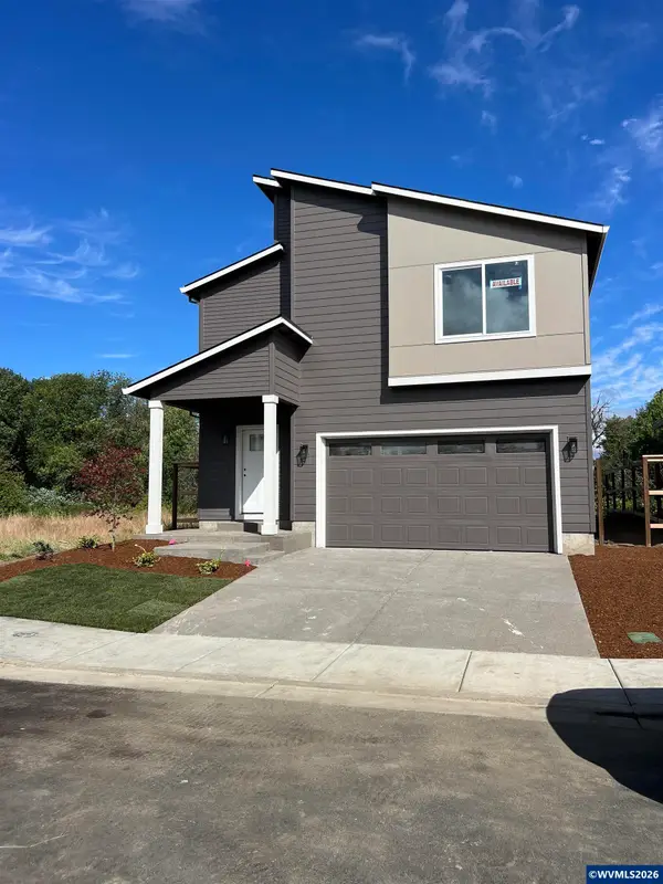 7423 SE Berg Dr, Corvallis, OR 97330