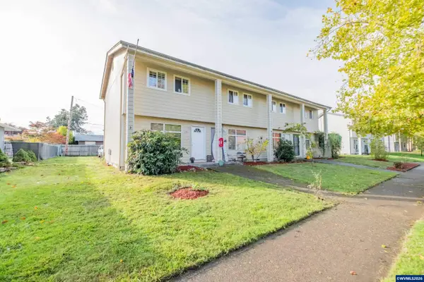 530  34th (-536) Av SE, Albany, OR 97322
