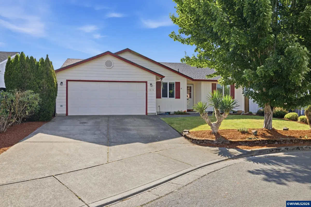 1676  Warbler Ct SE, Salem, OR 97317 - #1