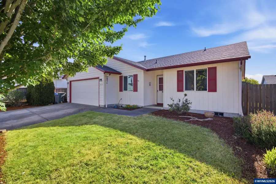 1676  Warbler Ct SE, Salem, OR 97317 - #2