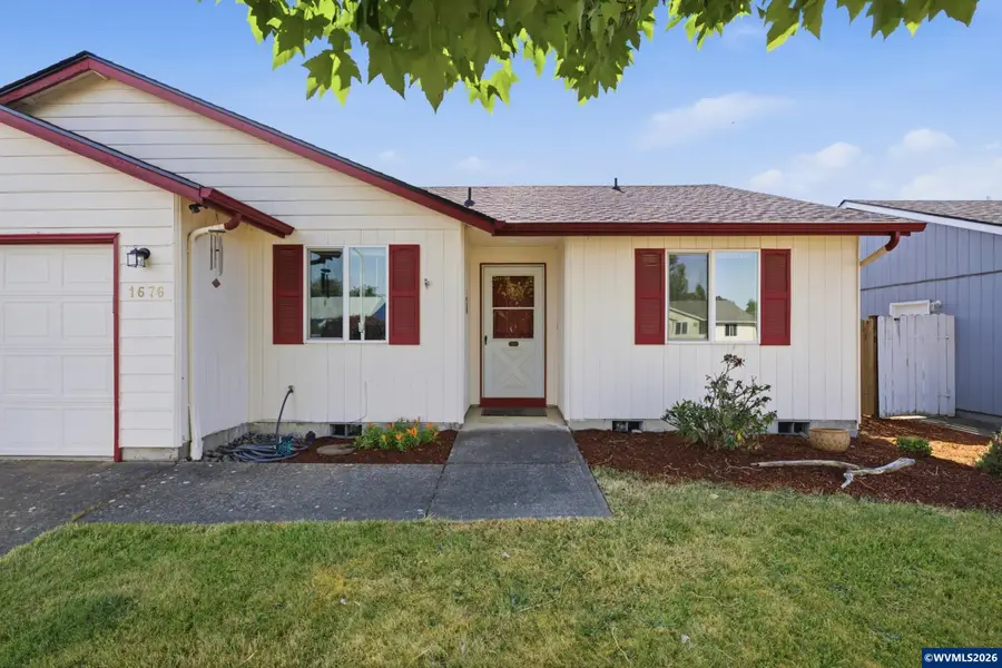 1676  Warbler Ct SE, Salem, OR 97317 - #3